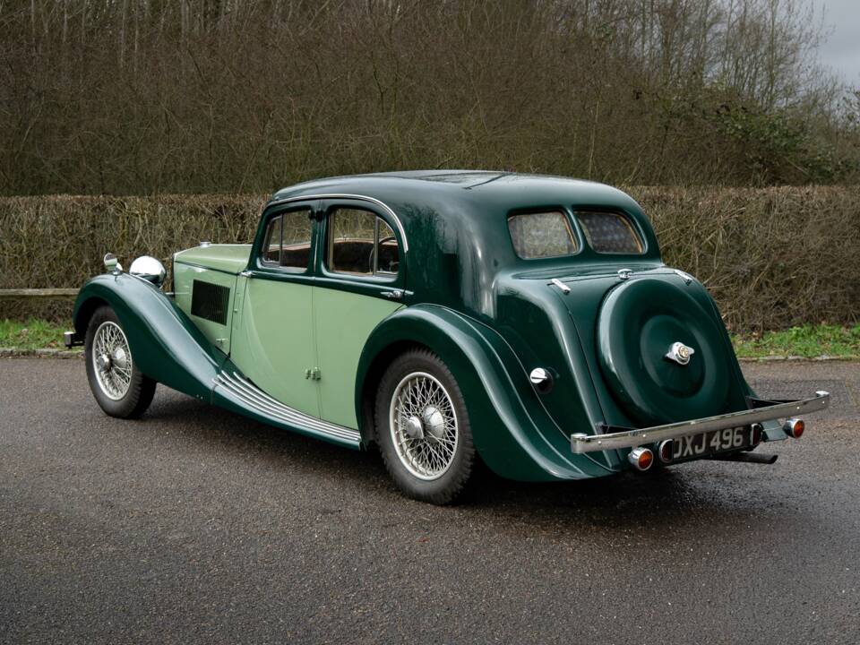 Bild 3/39 von MG SA (1937)