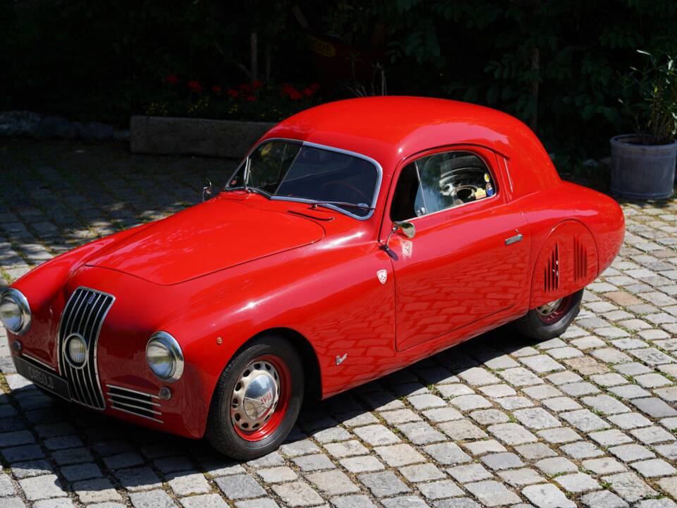 Image 3/13 of FIAT 1100 S (1948)