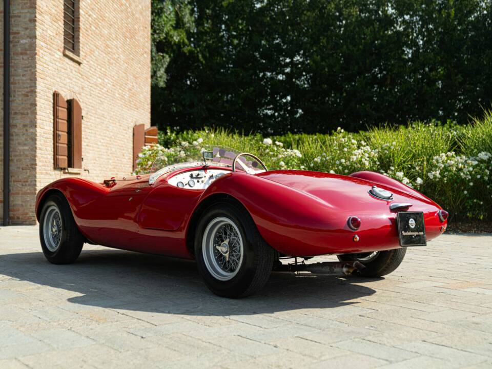 Bild 7/50 von Alfa Romeo 2600 Spider (1964)