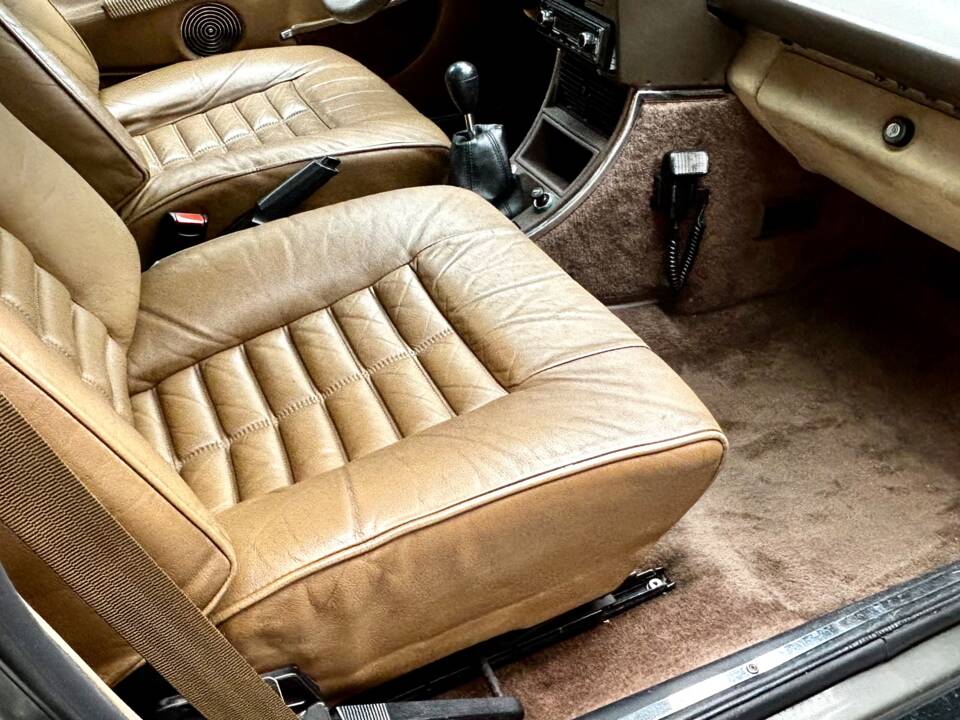 Image 10/13 of Citroën CX 25 GTI Turbo (1985)