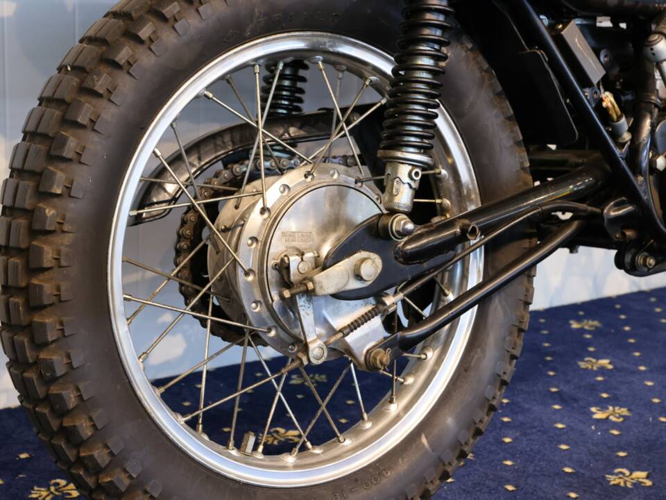 Immagine 5/23 di Suzuki TS 250 (1900)
