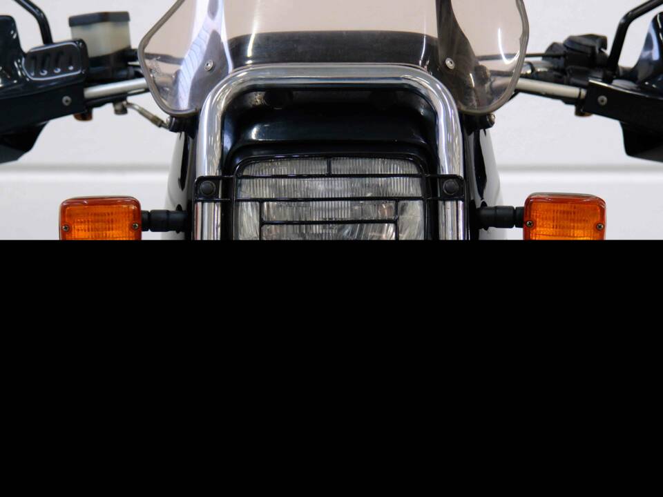 Image 23/71 of BMW R 100 G/S "Paris-Dakar" (1995)