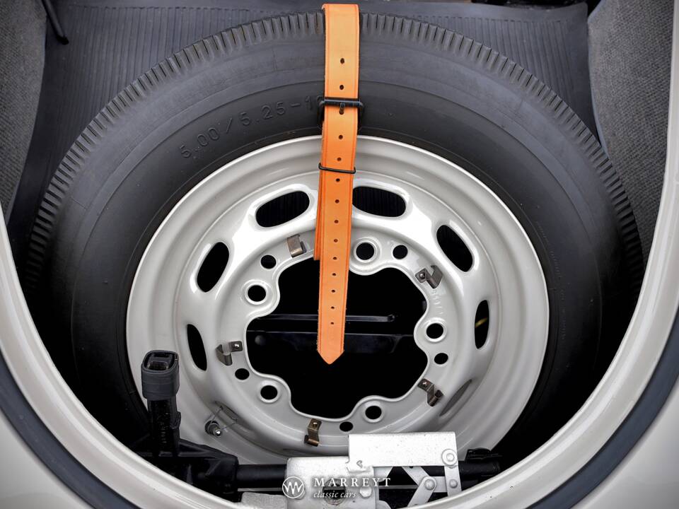 Afbeelding 19/79 van Porsche 356 1500 (1954)