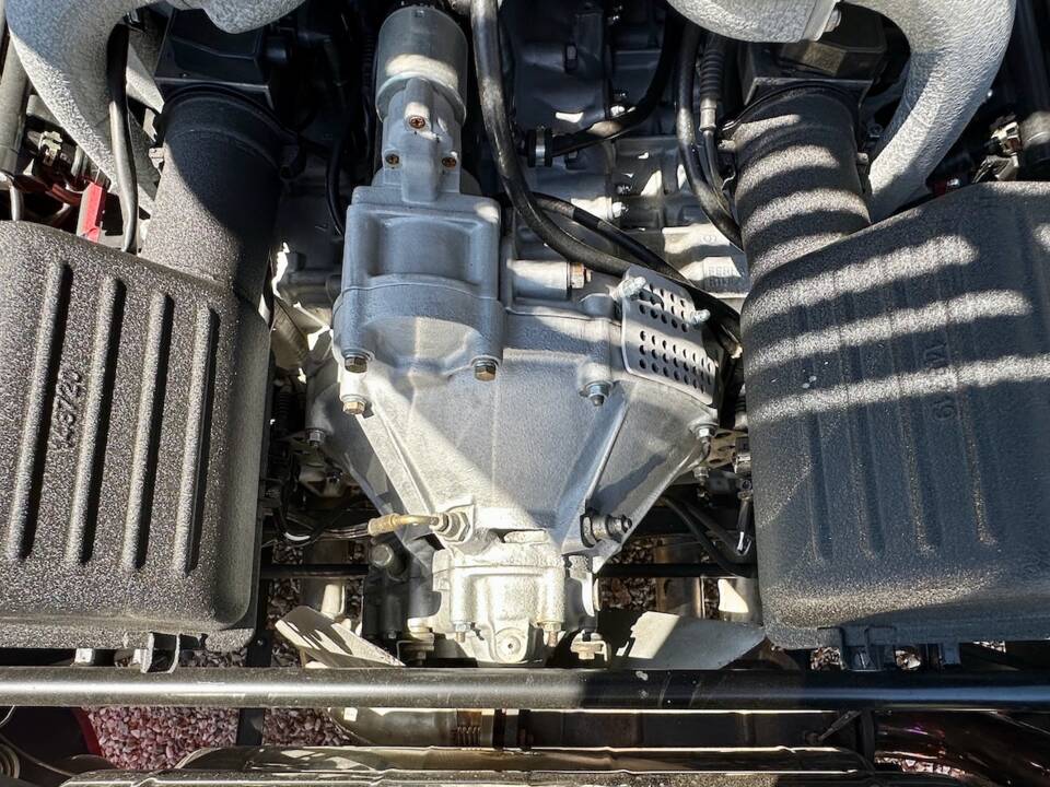 Bild 64/95 von Ferrari 512 TR (1994)