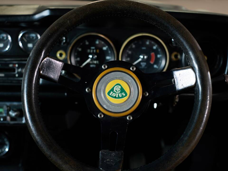 Image 35/53 de Ford Lotus Cortina (1969)
