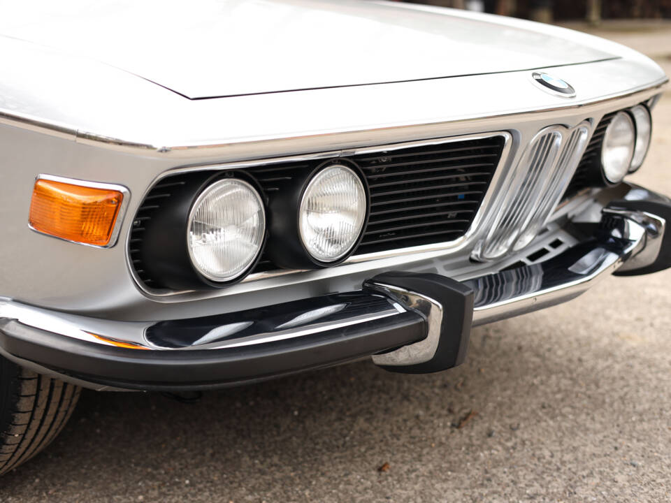 Image 7/67 de BMW 3.0 CSi (1974)