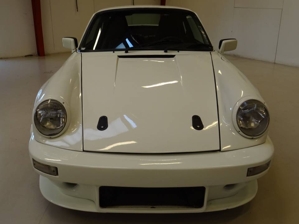 Bild 2/50 von Porsche 911 2.4 T (1971)