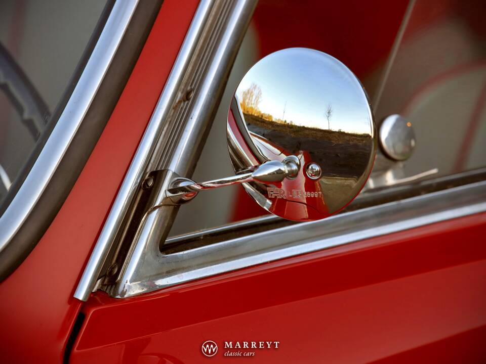 Afbeelding 20/82 van Alfa Romeo Giulietta Sprint Veloce (1957)