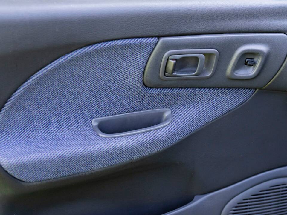 Bild 39/46 von Subaru Impreza WRX (1996)