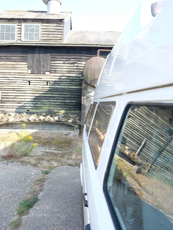 Bild 51/98 von Volkswagen T3 Westfalia 1.6 TD (1990)