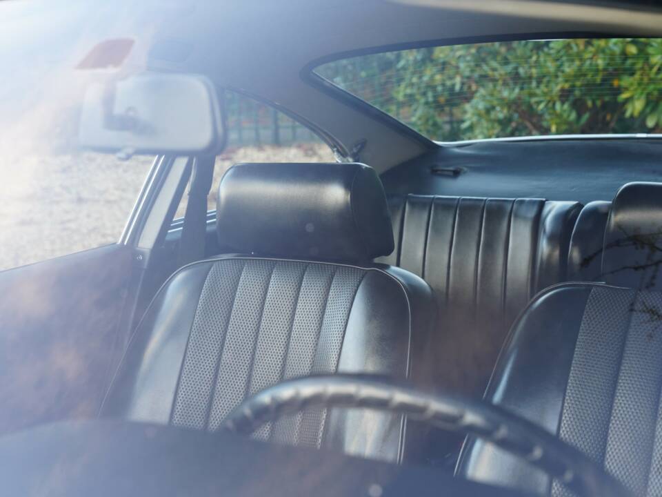 Image 50/50 of Porsche 912 (1969)