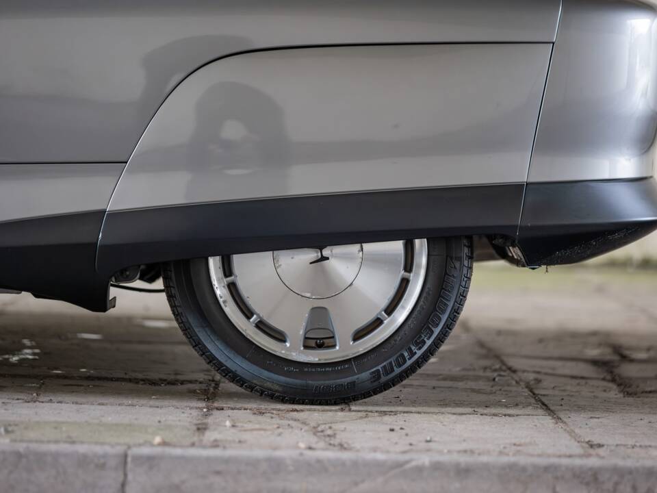 Image 24/50 of Honda Insight (2000)