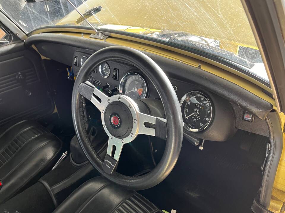 Bild 6/13 von MG Midget GAN5 (1974)