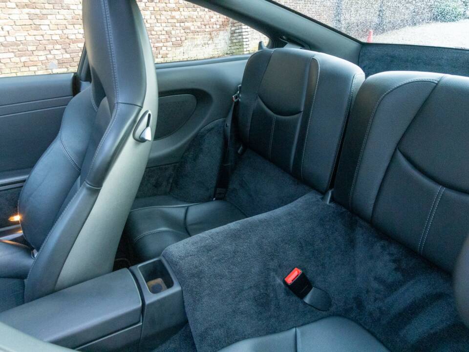 Image 43/50 of Porsche 911 Carrera (2007)