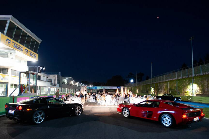 Imagen 23/23 de Lancia Flaminia GT Touring (1961)