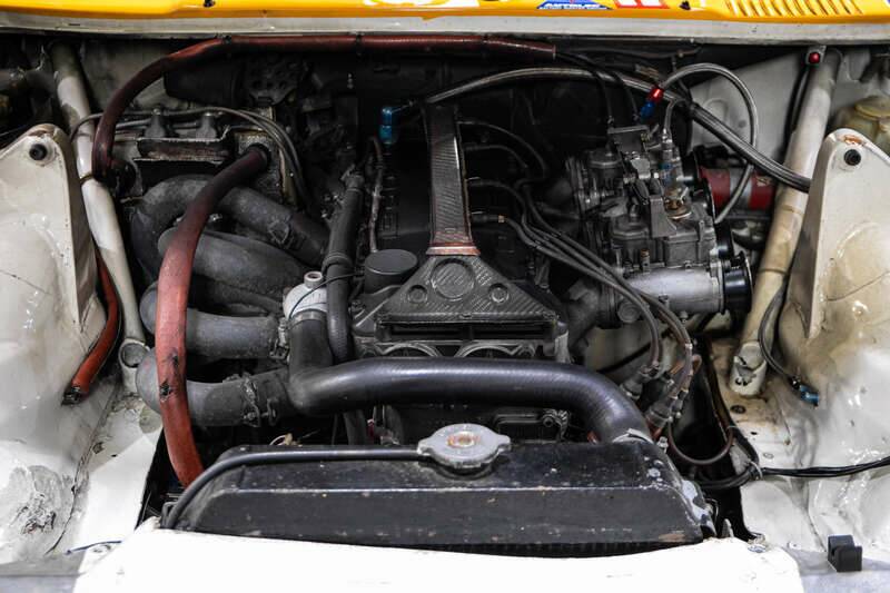 Image 3/48 of Opel Manta 400 (1985)