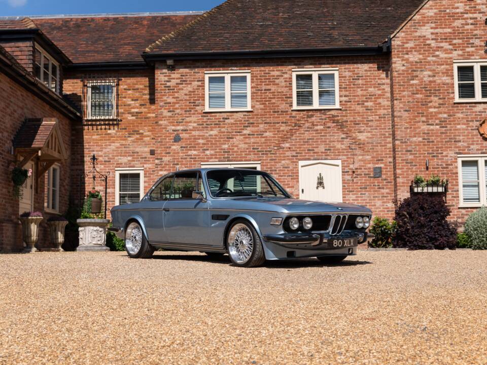 Immagine 30/50 di BMW 3.0 CSi (1977)