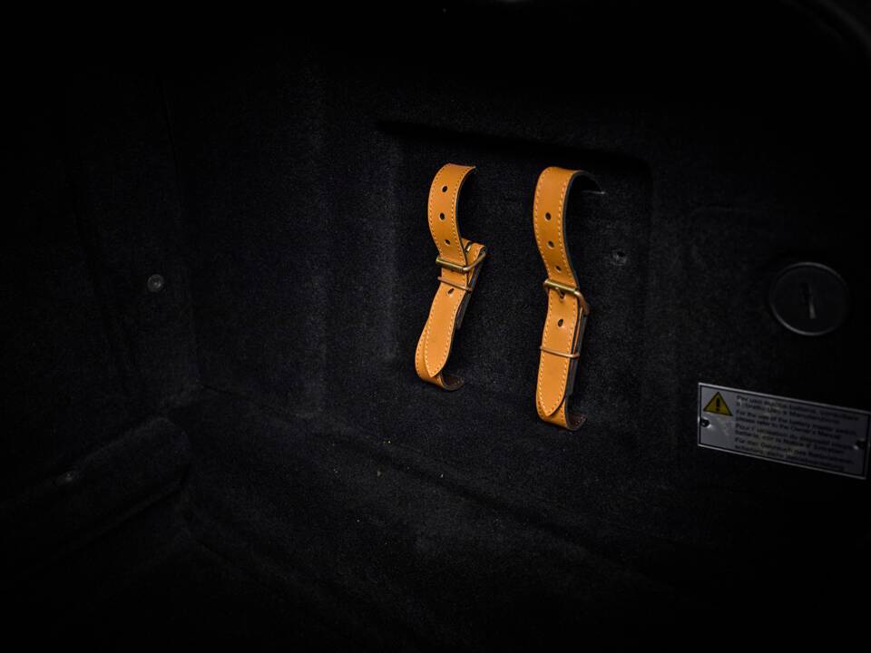 Bild 80/100 von Ferrari 599 GTB (2008)