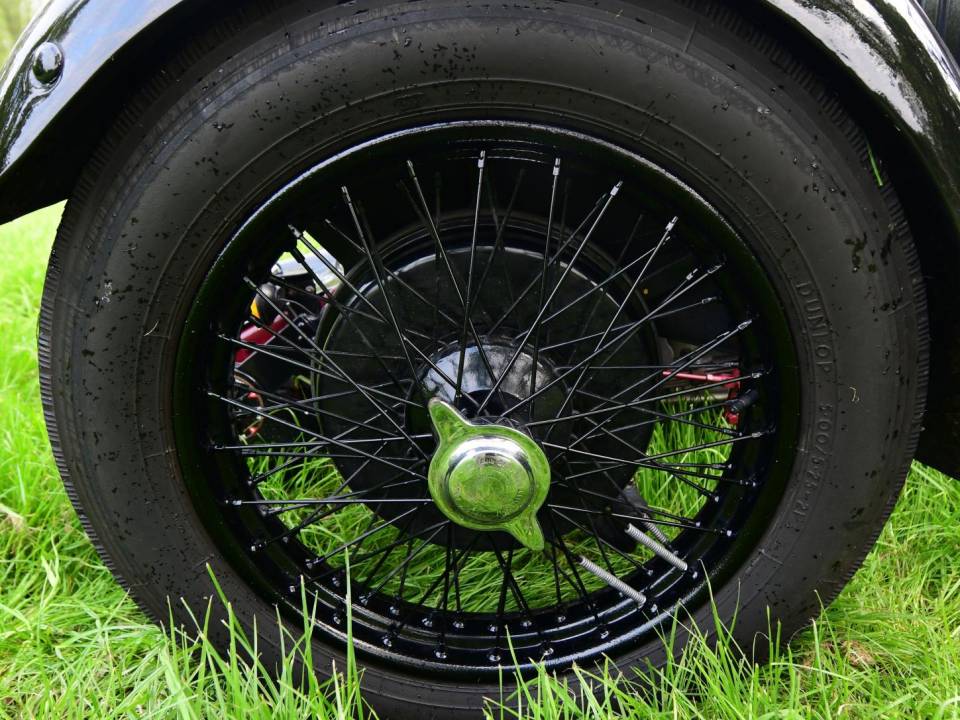Bild 34/50 von Lagonda 2 Liter Continental DHC (1931)