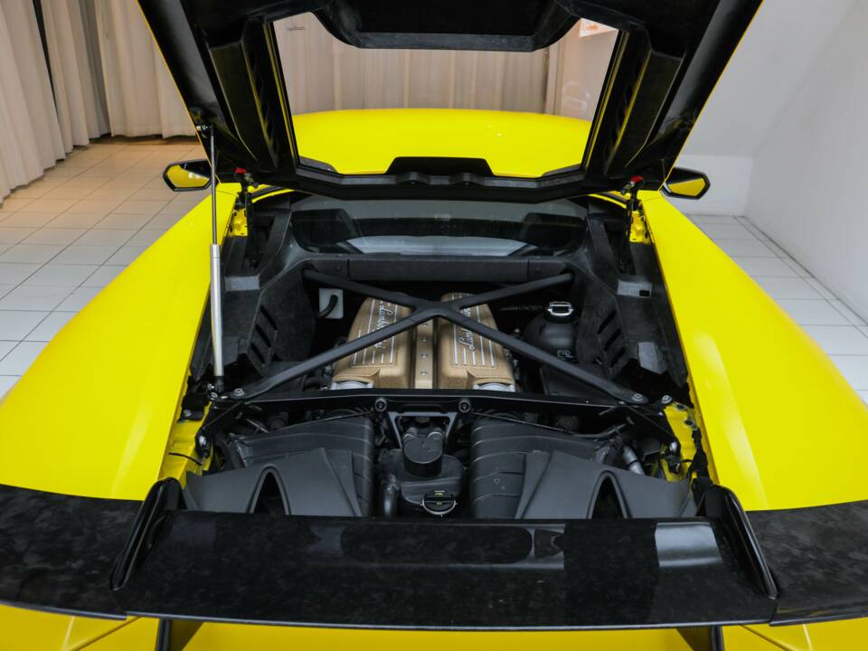 Bild 70/71 von Lamborghini Huracán Performante (2017)