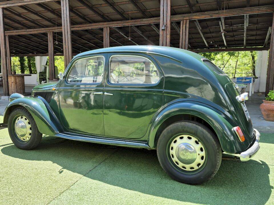 Imagen 12/39 de Lancia Ardea (1951)