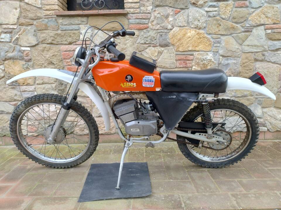 Immagine 3/35 di Aspes DUMMY (1976)