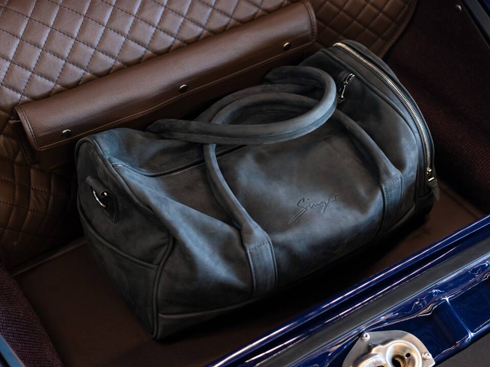 Image 32/32 of Porsche 911 Singer (2023)