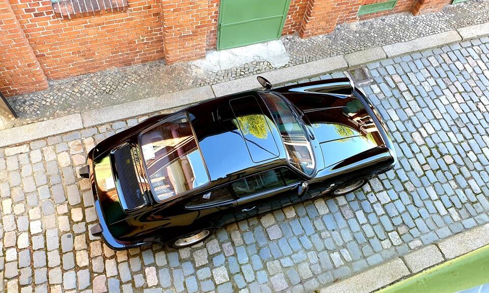 Bild 12/65 von Porsche 911 SC 3.0 (1978)