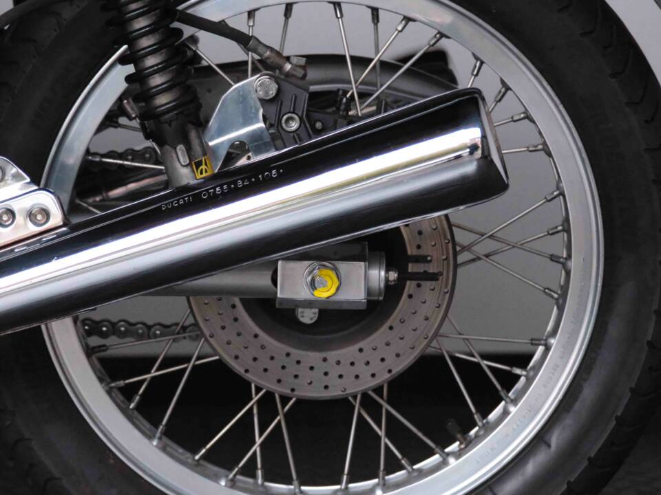 Image 45/75 of Ducati 900 SS (1976)