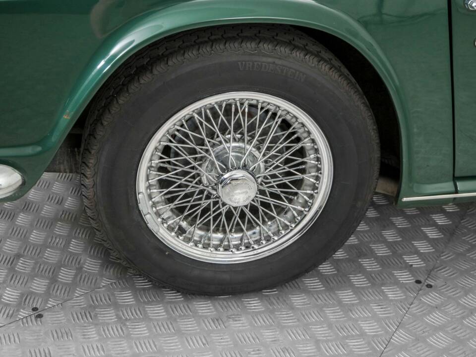 Imagen 31/50 de Triumph TR 5 PI (1968)