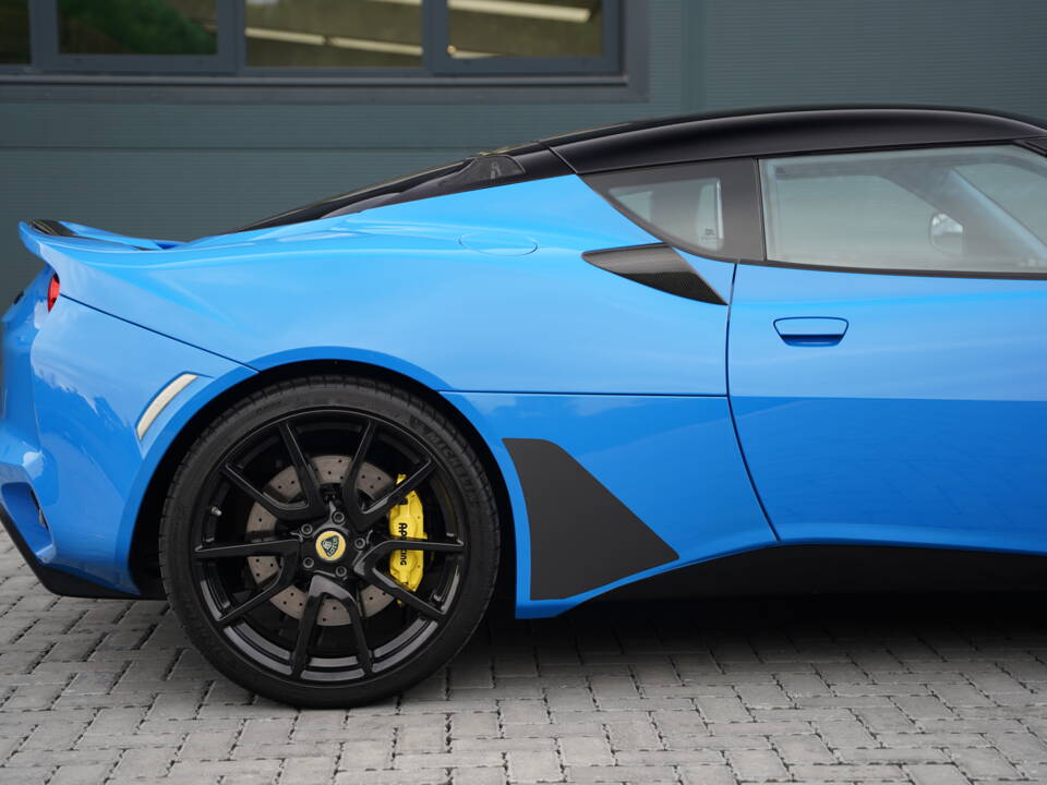 Image 9/50 of Lotus Evora 400 (2017)