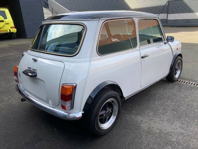 Afbeelding 6/17 van Austin Mini Mayfair (1987)