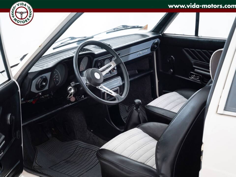 Bild 7/15 von Alfa Romeo Alfasud 1.2 ti (1974)