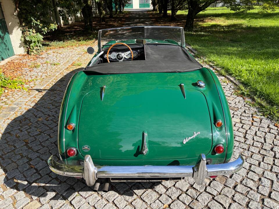 Image 15/37 de Austin-Healey 100/6 (BN6) (1958)