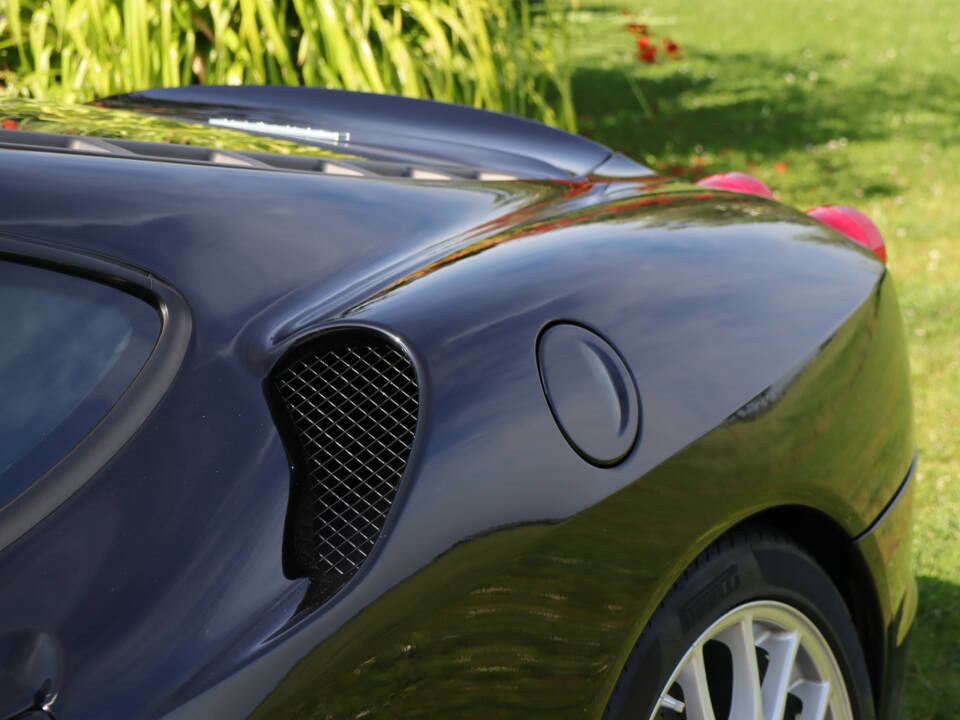 Bild 35/50 von Ferrari F 430 (2010)