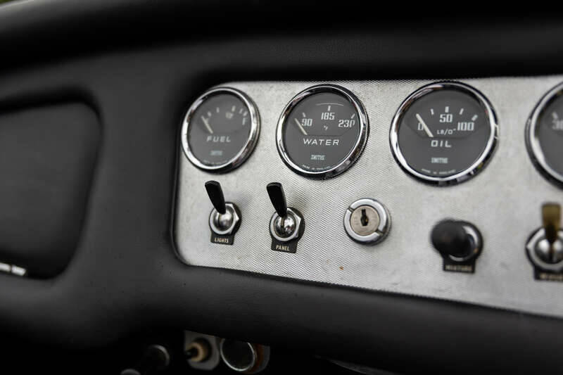 Bild 39/50 von Daimler SP 250 (1960)
