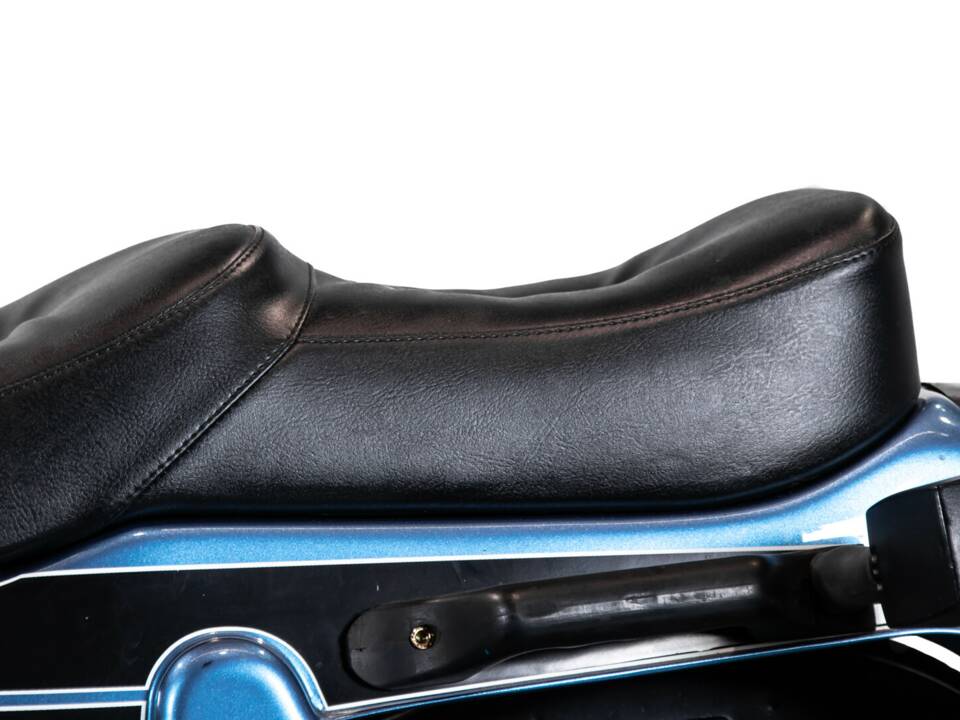 Afbeelding 12/32 van Italjet DUMMY (1974)