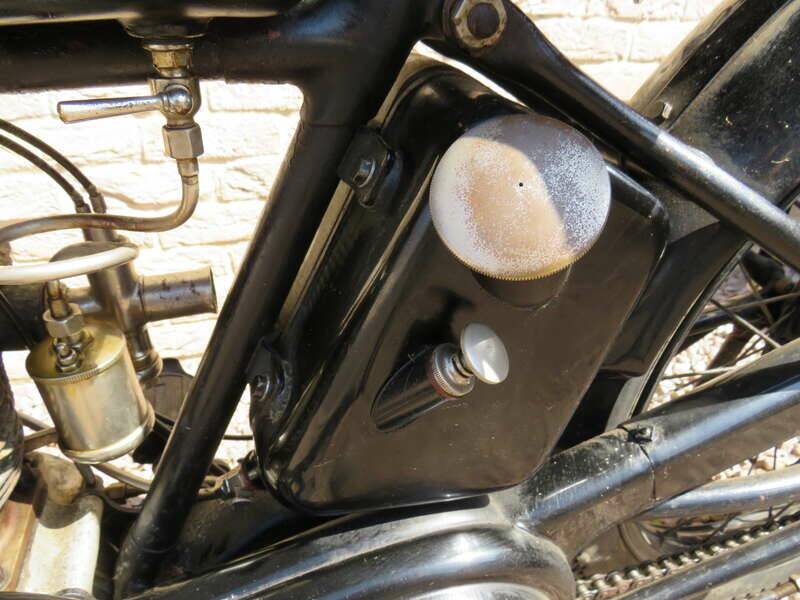 Bild 35/50 von Raleigh Model 20 (1926)
