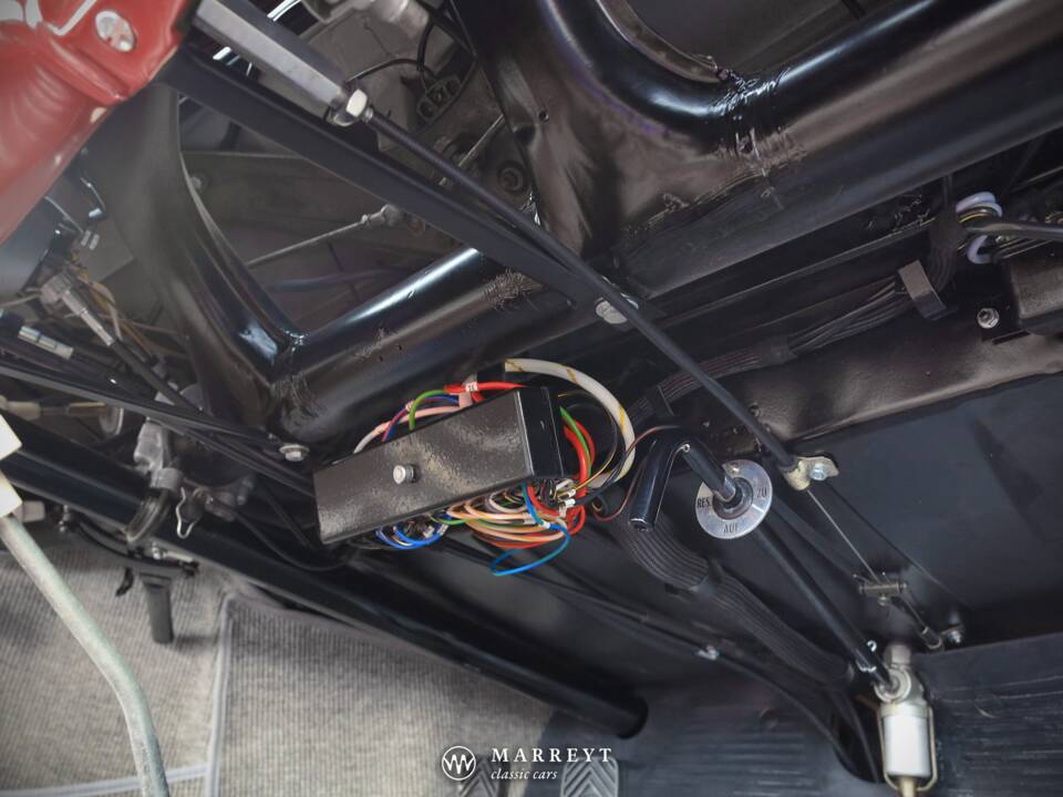 Afbeelding 49/79 van Porsche 356 1500 (1954)