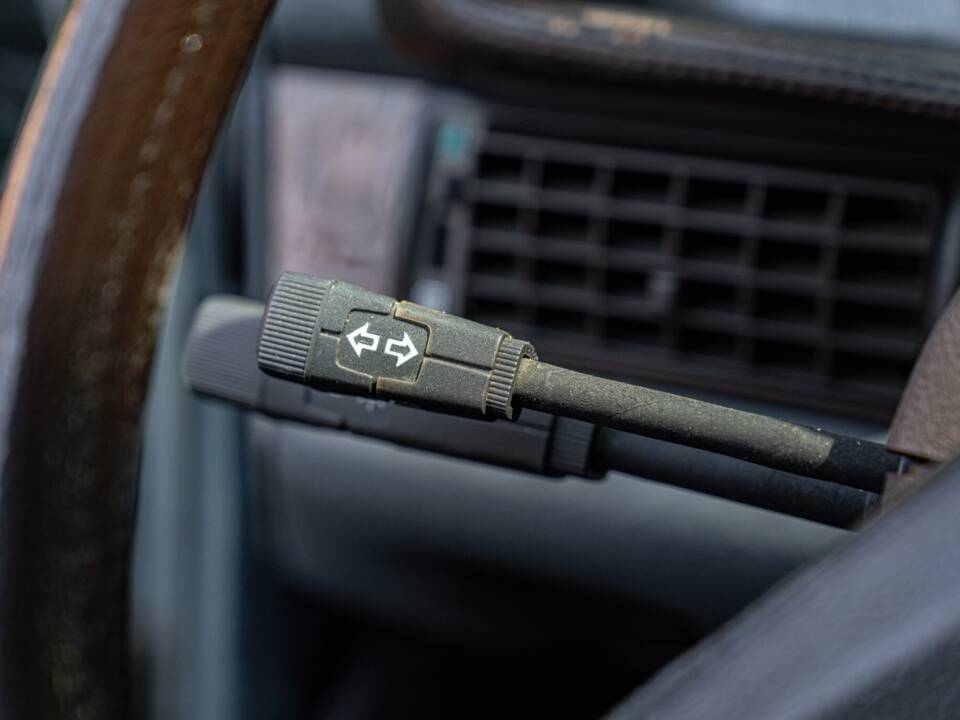 Image 43/50 of Maserati Biturbo i (1988)