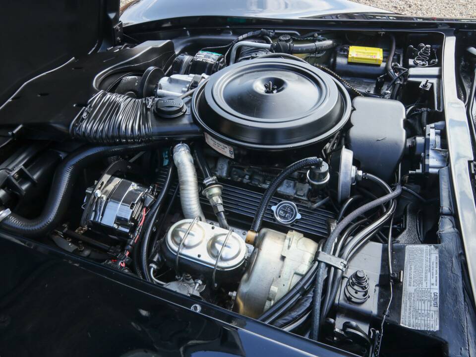 Image 4/50 of Chevrolet Corvette Indy Pace Car (1978)