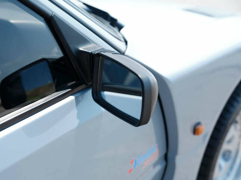 Image 29/50 of Peugeot 205 GTi 1.9 (1990)