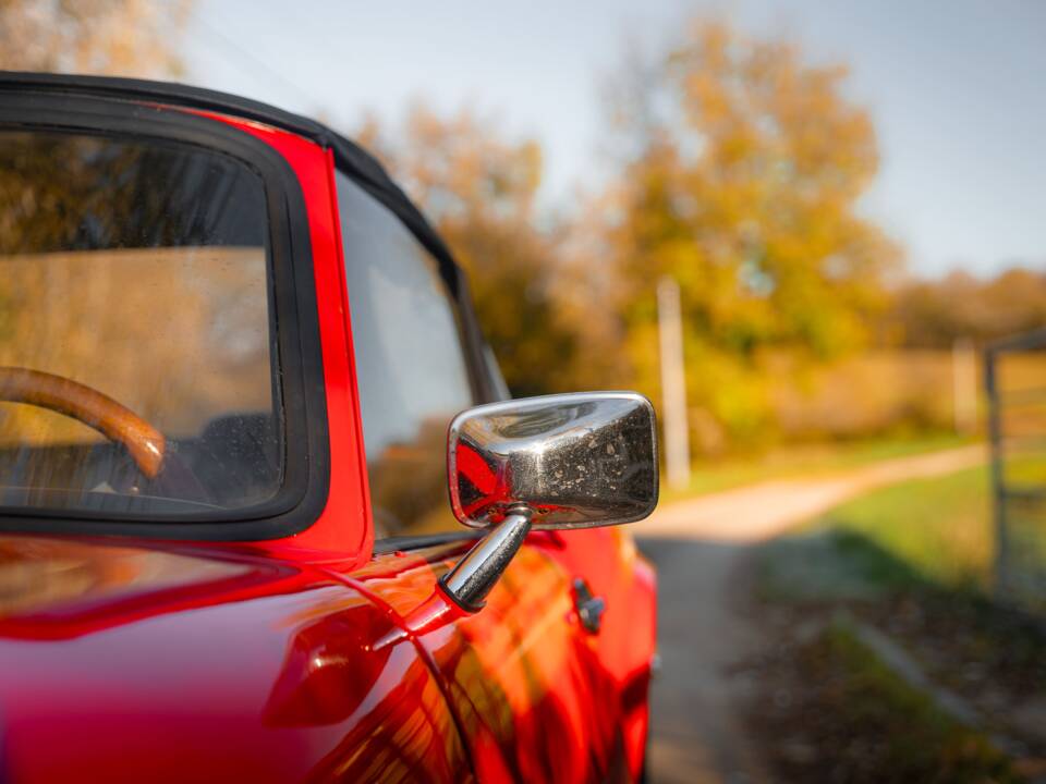 Image 58/98 of Triumph Spitfire 1500 (1978)