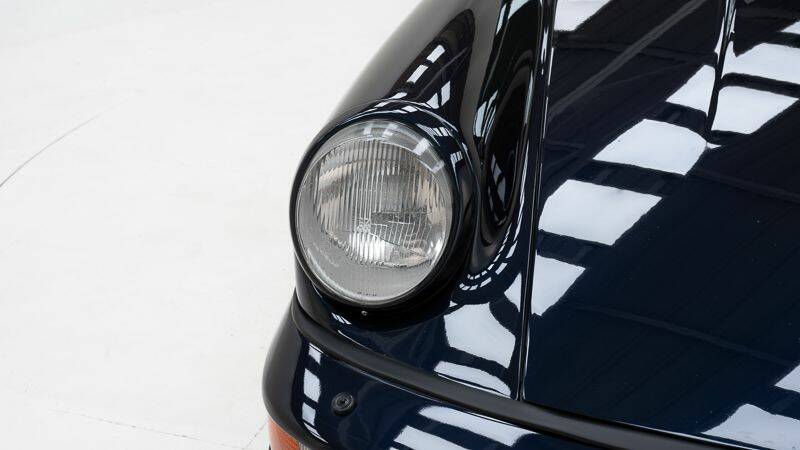 Afbeelding 10/15 van Porsche 911 Carrera 4 (1991)