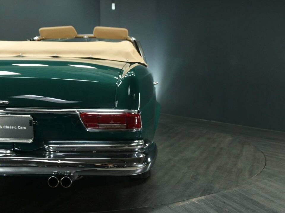 Bild 42/50 von Mercedes-Benz 250 SE (1966)