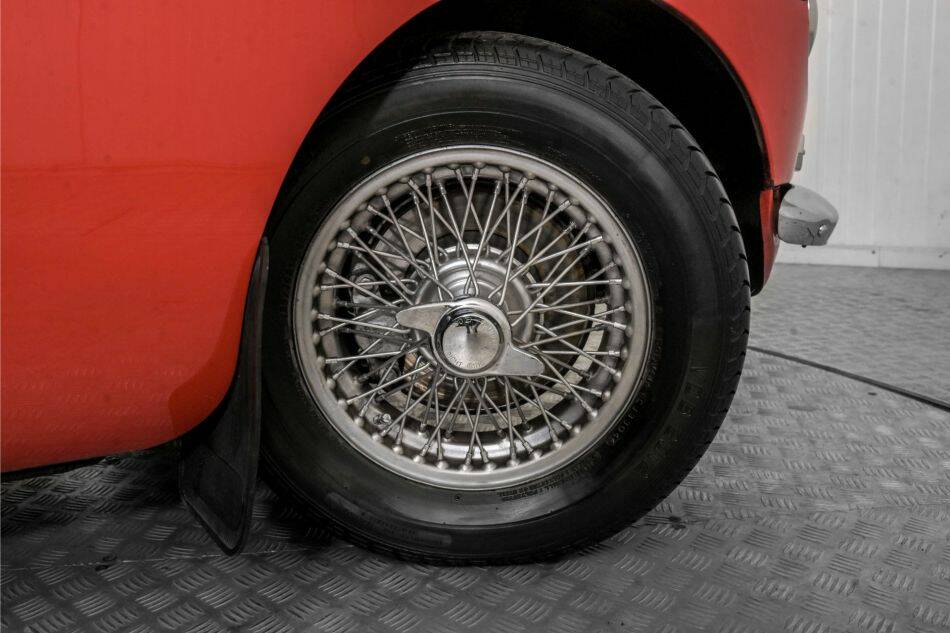 Imagen 25/82 de MG MGB (1967)