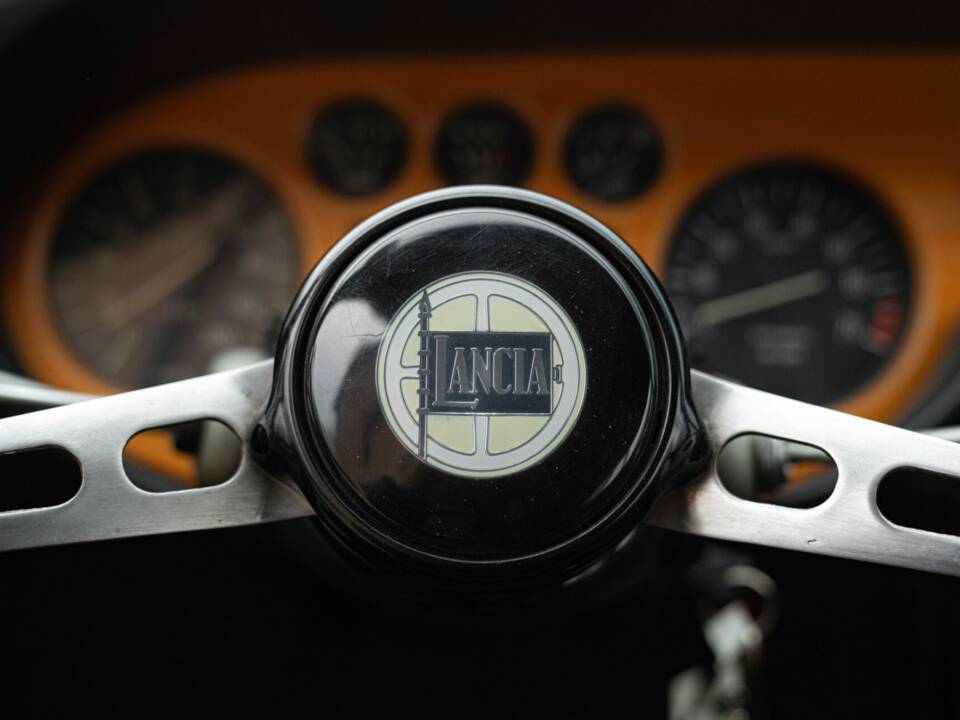 Bild 43/50 von Lancia Fulvia Sport 1.3 S (Zagato) (1972)