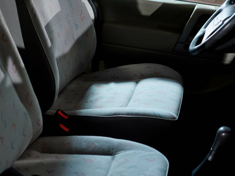Image 35/56 of Volkswagen T4 Kombi 2.0 (1998)