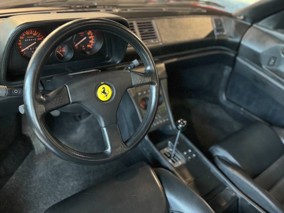 Bild 13/49 von Ferrari 348 TB (1992)