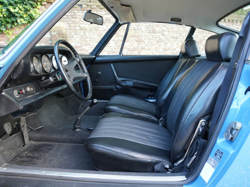 Bild 17/50 von Porsche 912 (1969)